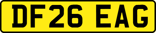 DF26EAG