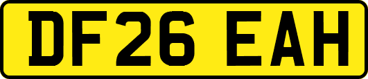 DF26EAH
