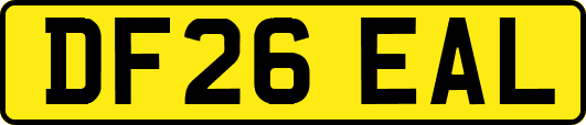DF26EAL