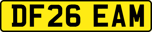 DF26EAM