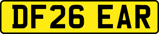 DF26EAR