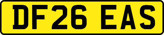 DF26EAS