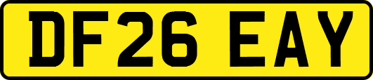 DF26EAY