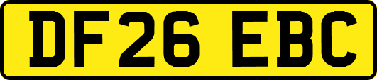 DF26EBC