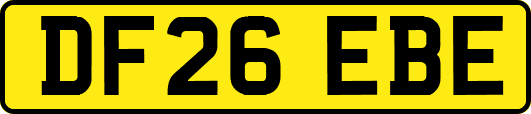 DF26EBE