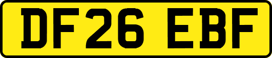 DF26EBF