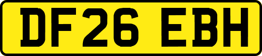 DF26EBH