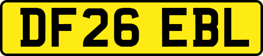 DF26EBL