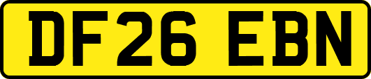 DF26EBN