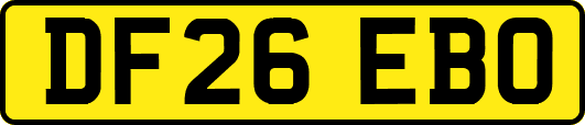 DF26EBO