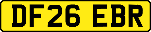 DF26EBR