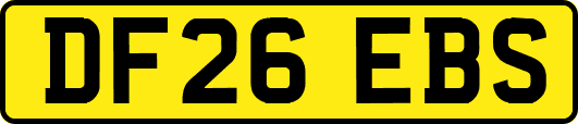 DF26EBS