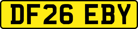 DF26EBY