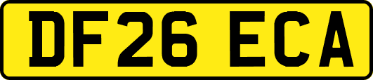 DF26ECA