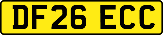 DF26ECC