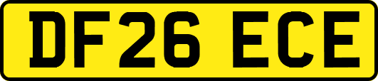 DF26ECE