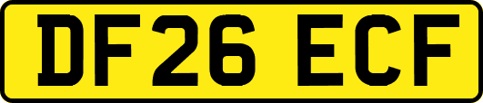 DF26ECF