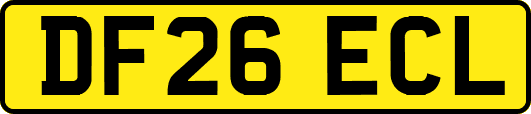 DF26ECL