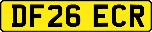 DF26ECR