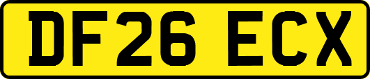 DF26ECX