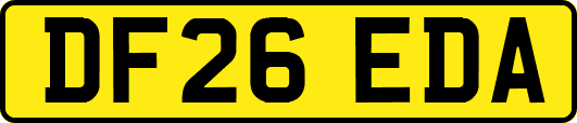 DF26EDA