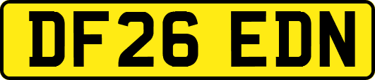 DF26EDN