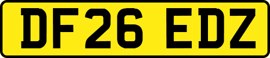 DF26EDZ