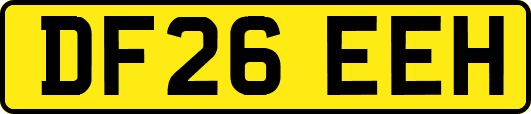 DF26EEH