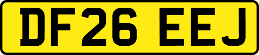 DF26EEJ