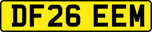 DF26EEM