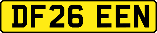 DF26EEN