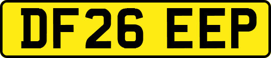DF26EEP