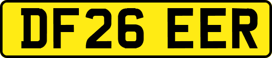 DF26EER