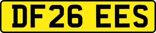 DF26EES