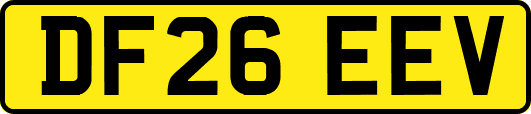 DF26EEV