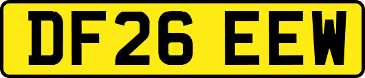 DF26EEW