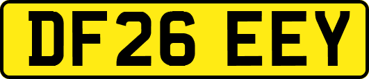 DF26EEY