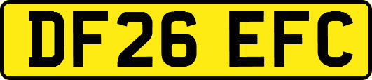 DF26EFC