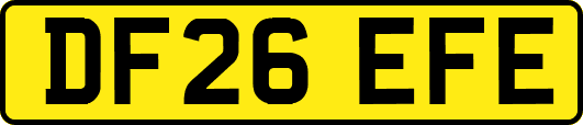 DF26EFE