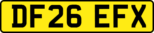 DF26EFX
