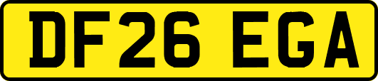 DF26EGA