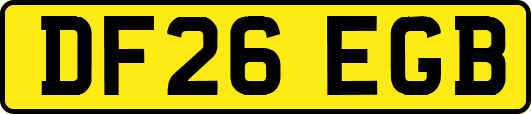 DF26EGB