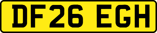 DF26EGH
