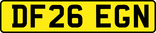 DF26EGN