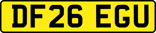 DF26EGU