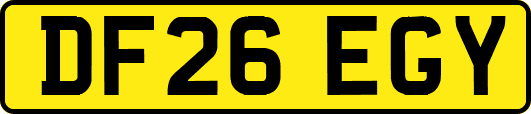 DF26EGY
