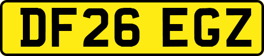 DF26EGZ