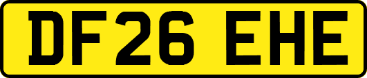 DF26EHE