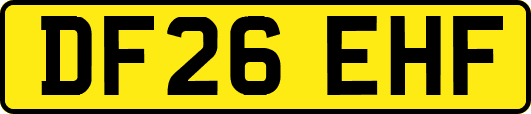 DF26EHF