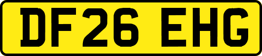 DF26EHG